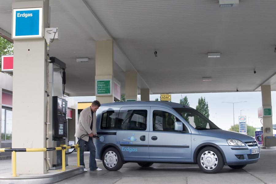  Opel Combo 2001 года  (фото 21 из 70)